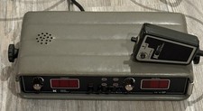 Vintage kustom dash for sale  Nashville