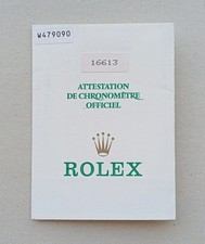 Rolex guarantee warranty usato Rolex guarantee warranty usato  Corropoli