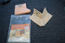 Schluter kerdi waterproofing d'occasion  Expédié en Belgium
