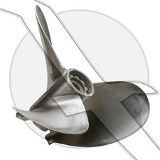 Mercury marine pitch for sale  Worcester