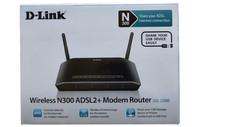 Modem router link usato  Bari