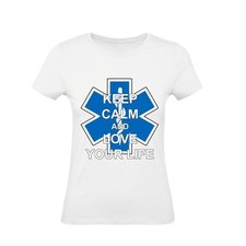 Maglia shirt donna usato  Acate