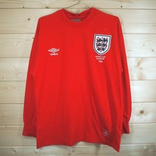 Umbro england 1966 for sale  BRAINTREE