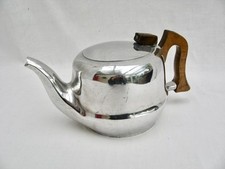 Picquot tea pot for sale  SOUTH CROYDON