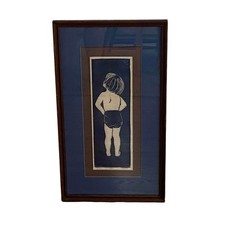 1970s blue white for sale  Midlothian