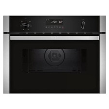Neff microwave stainless for sale  WIGSTON