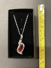 Ladies crystal style for sale  NORWICH