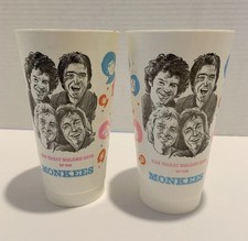 Pair slurpee cups for sale  Drexel Hill