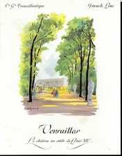 French line tourist for sale  Hartford