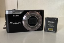 Casio exilim h15 usato  Verona