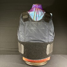 Safariland concealable vest for sale  Plymouth