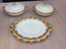 Grindley art deco for sale  HORSHAM