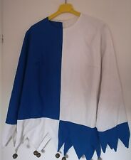 Kostüm karneval fasching gebraucht kaufen  Jestetten