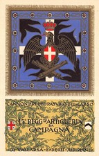 D2159 reggimento artiglieria usato  Lugo
