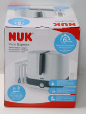 Nuk vario express gebraucht kaufen  Delbrück