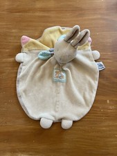 Doudou plat lapin d'occasion Doudou plat lapin d'occasion  Grans