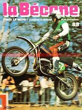 Becane ossa super d'occasion  Cherbourg-Octeville-