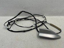 2013 2014 2015 Acura RDX antena externa barbatana de tubarão teto prata com fio 1554 fabricante de equipamento original comprar usado  Enviando para Brazil