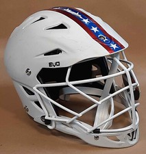 Used warrior evo for sale  Plainview