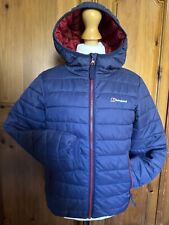 Berghaus kirkhale boys for sale  HUNTINGDON