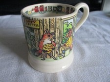 Emma bridgewater happy for sale  STOKE-ON-TRENT