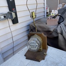 Duncan electric meter for sale  Chicago