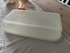 Tupperware tupper kuchen gebraucht kaufen  Langenbach