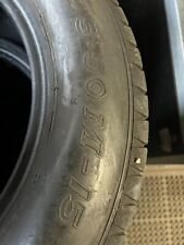 Dunlop cr65 historic for sale  WALSALL