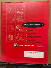 Vtg rca electronic for sale  Roanoke