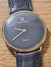 Montre homme michel d'occasion  Épernay