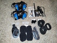Racing radios race for sale  Verona