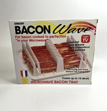 Original bacon wave for sale  Odessa