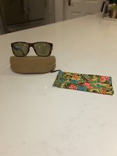 Maui jim red for sale  MARKET HARBOROUGH