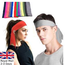 Head tie sports for sale  UK