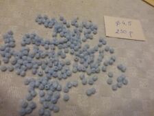 Lot 250 perles d'occasion  Clermont-Ferrand-