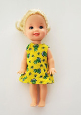 Barbie kelly doll for sale  Paola