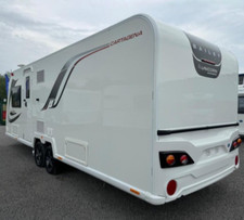 Bailey unicorn cartagena for sale  IMMINGHAM