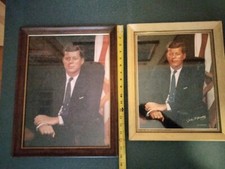 Vintage john kennedy for sale  Tuscola