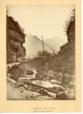 Isère portes engins d'occasion  Pagny-sur-Moselle