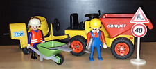 Playmobil dumper klein gebraucht kaufen  Böblingen
