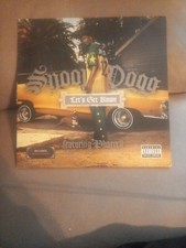 Snoop dogg let for sale  LETCHWORTH GARDEN CITY