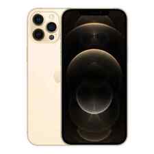 Smartphone Apple iPhone 12 Pro 5G LTE 6.1"" 128GB 256GB original desbloqueado 5 cores comprar usado  Enviando para Brazil