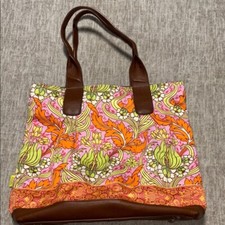 Amy butler tote for sale  Wilmer