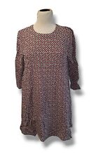 Damen langärmlige kleid gebraucht kaufen  Haiger