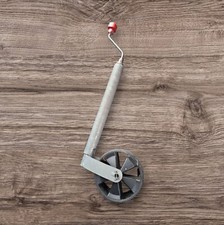 Alko support wheel d'occasion  Expédié en Belgium