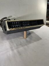 Vintage sears dash for sale  Neosho