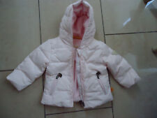 Kinderjacke mädchen jacke gebraucht kaufen  Neuss