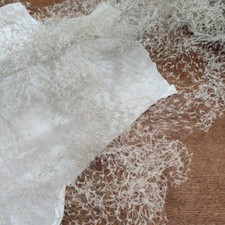 Voilette chapeau ancien d'occasion  Breteuil