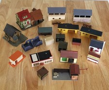 Big selection plastic for sale  YORK