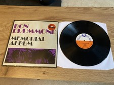 Drummond memorial trojan for sale Drummond memorial trojan for sale  COLEFORD